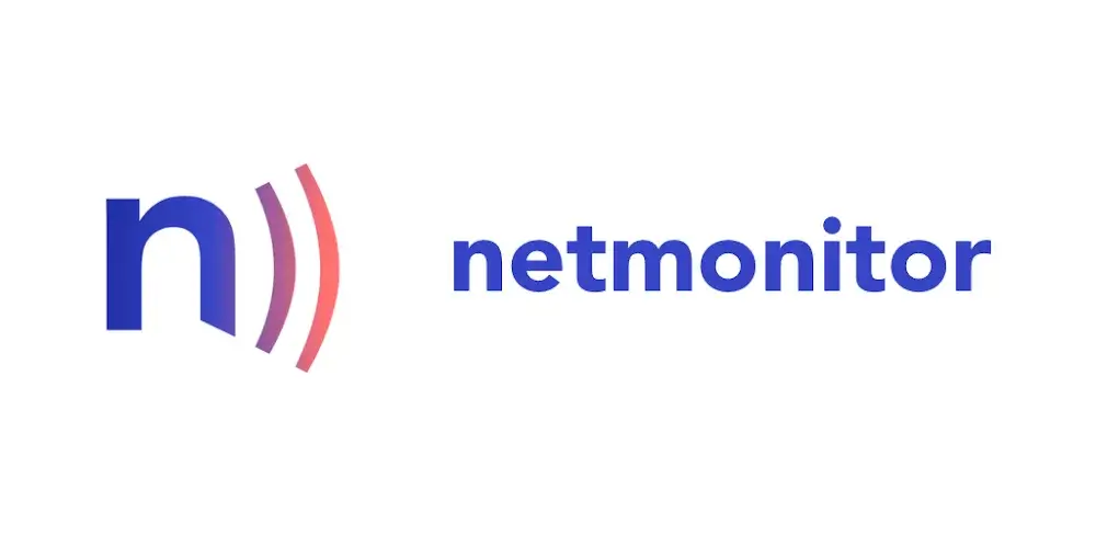 Netmonitor icon