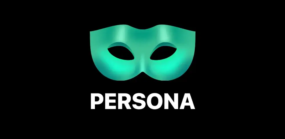 Persona: Beauty Camera icon
