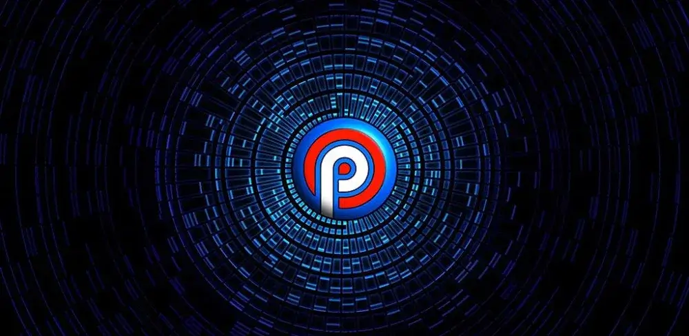 Pixly 3D - Icon Pack icon