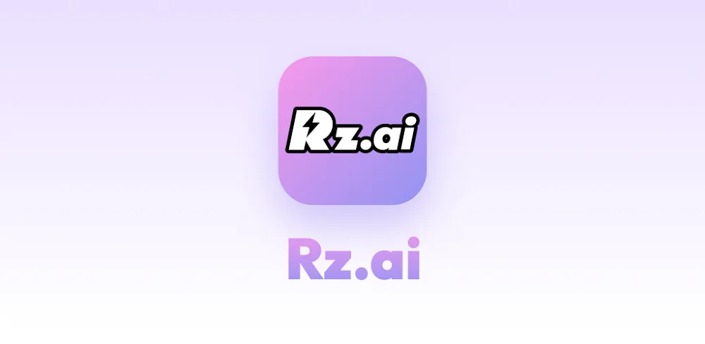 Rz AI Dating Copilot icon
