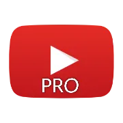 YouTube Pro icon