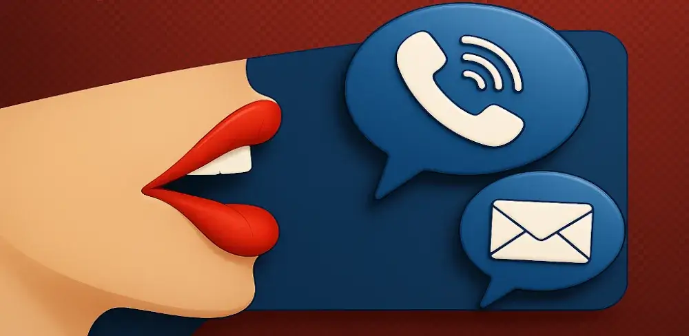 Speak Who is Calling icon