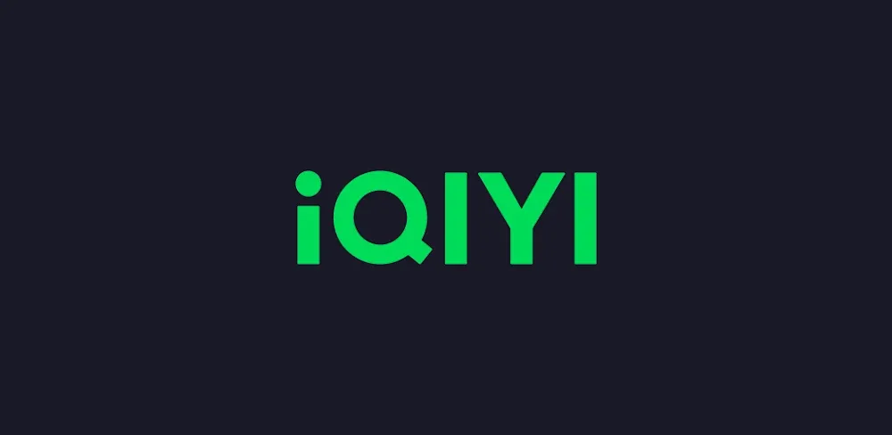 iQIYI icon