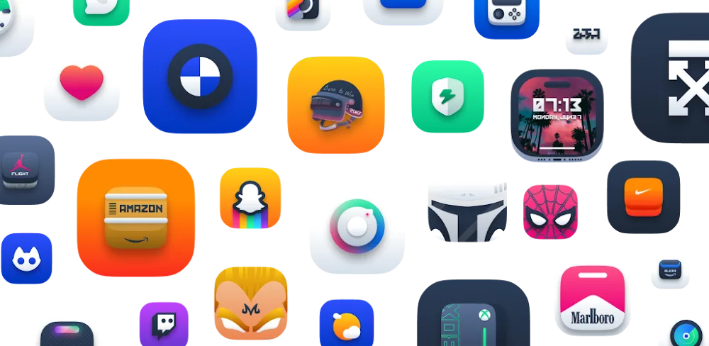 Coco Icons Pack icon