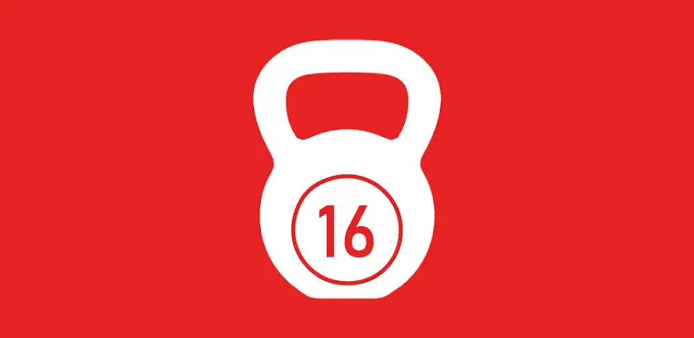 Kettlebell Home Workout icon