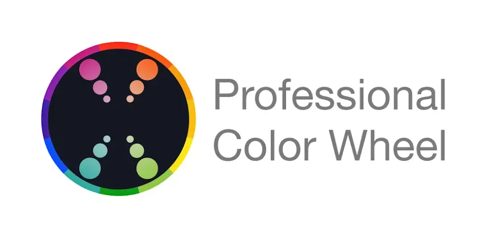 Color Wheel icon