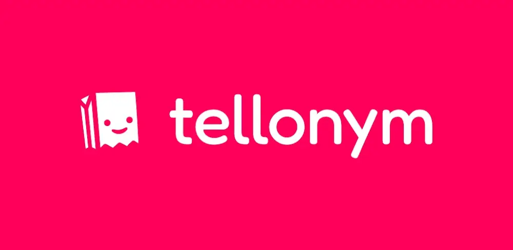 Tellonym: anonymous questions icon