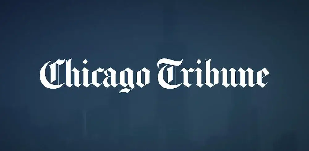 Chicago Tribune icon