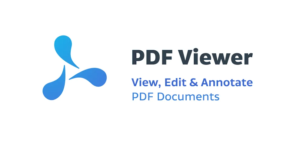 PDF Viewer Pro icon