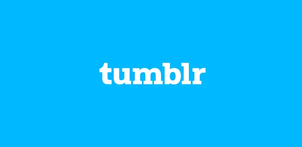 Tumblr icon