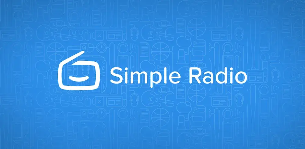 Simple Radio icon