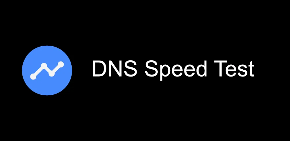 DNS Speed Test icon