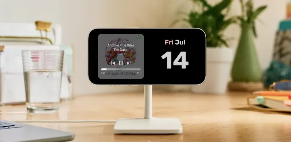 StandBy Mode Pro icon