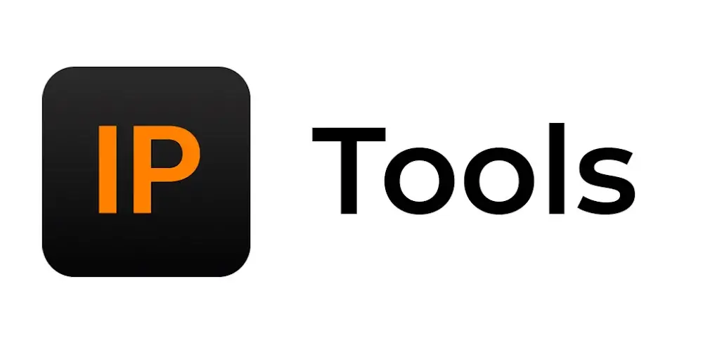 IP Tools: WiFi Analyzer icon