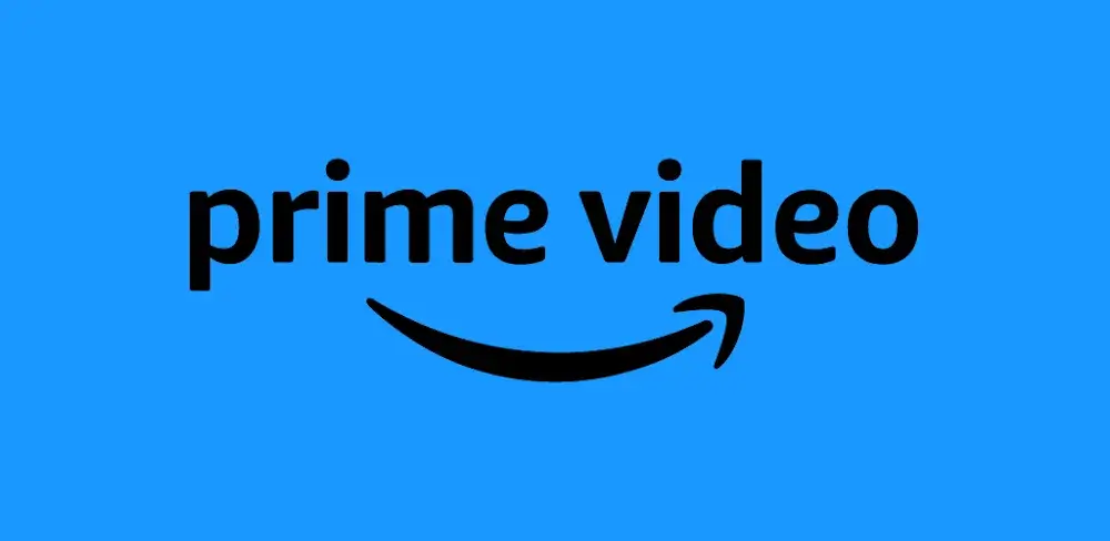 Amazon Prime Video icon