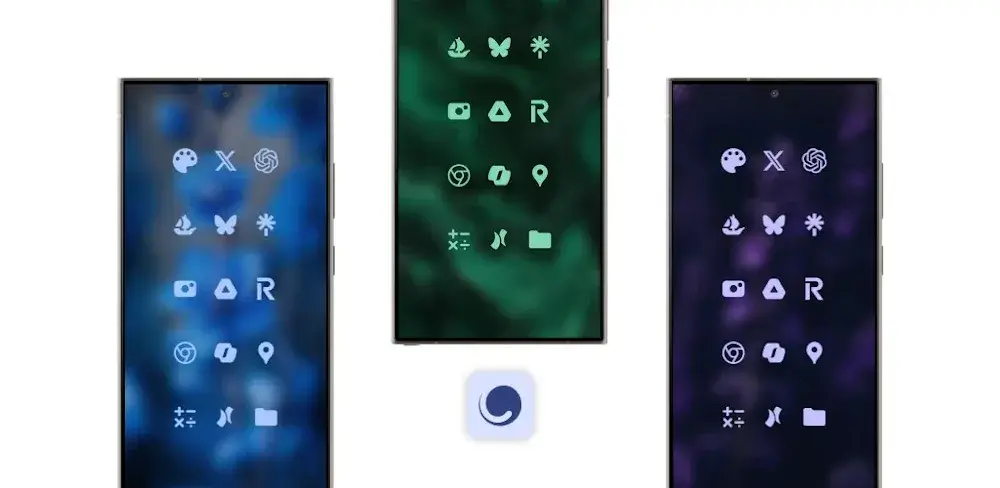 Simply You Icon Pack icon