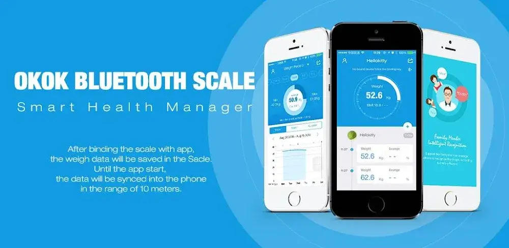 OKOK·International icon