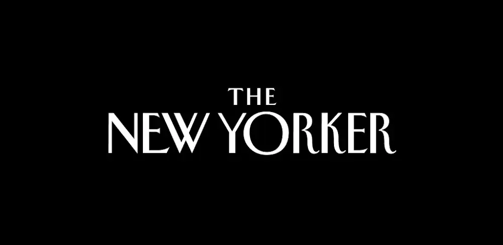 The New Yorker icon