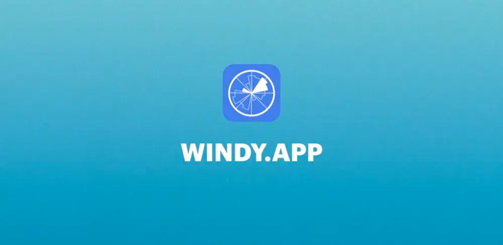 Windy.app icon