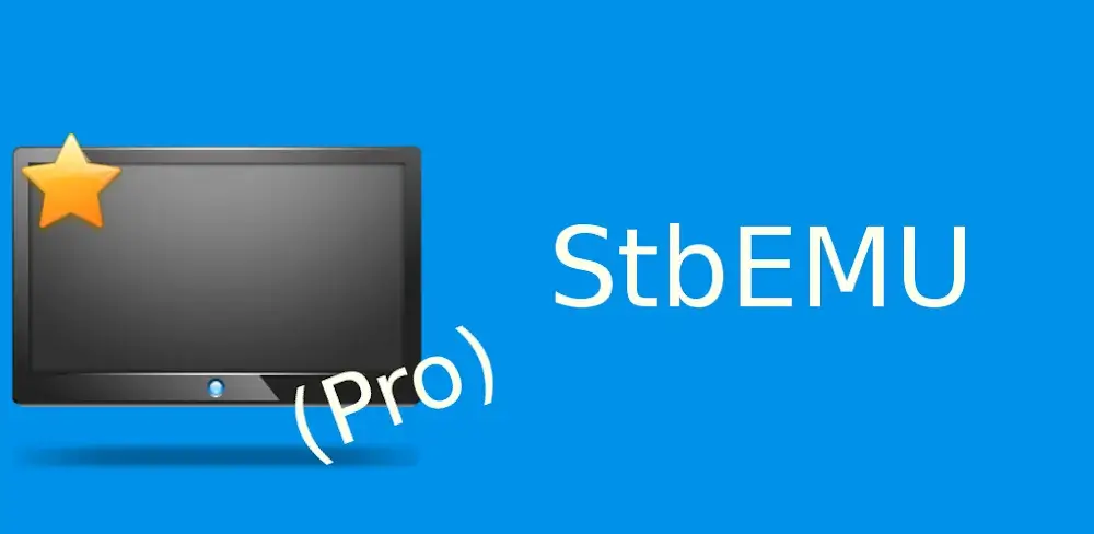 StbEmu (Pro) icon