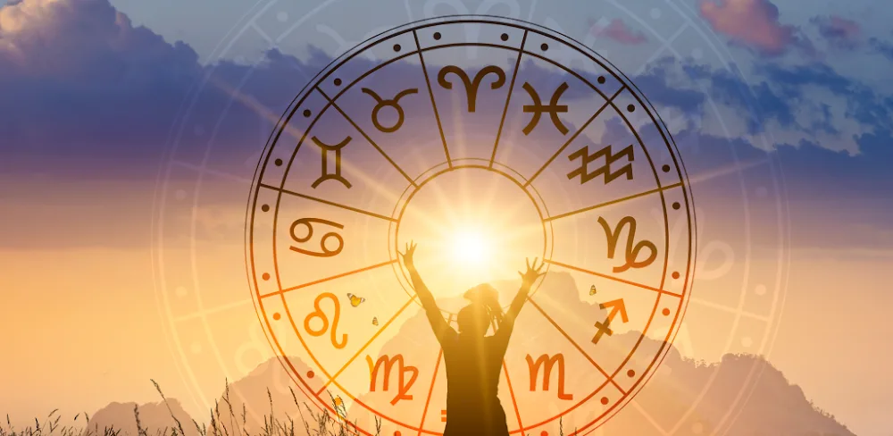 Daily Horoscope 2025 icon