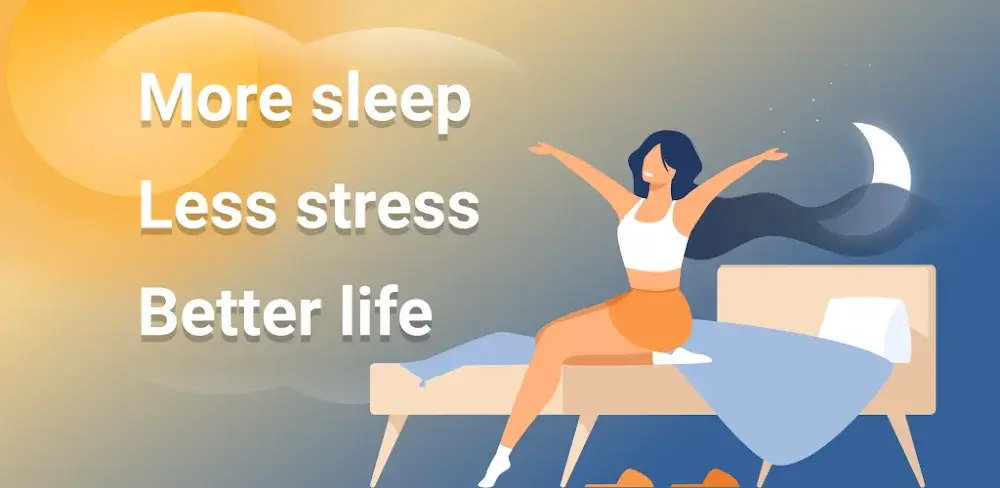 Sleep as Android icon