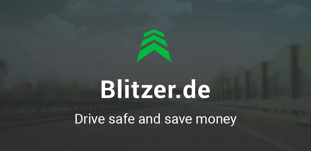 Blitzer.de PRO icon