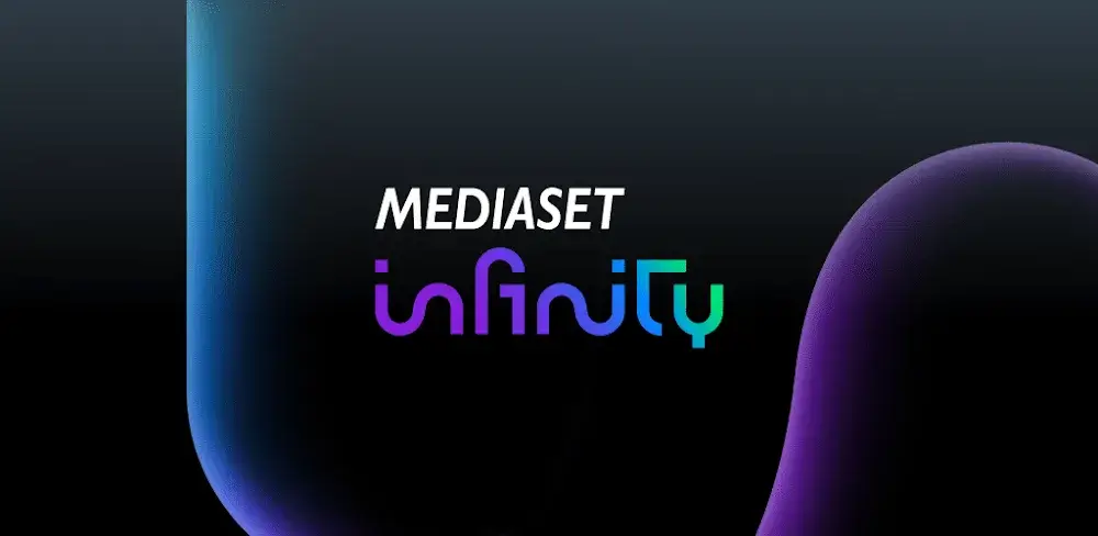Mediaset Infinity icon