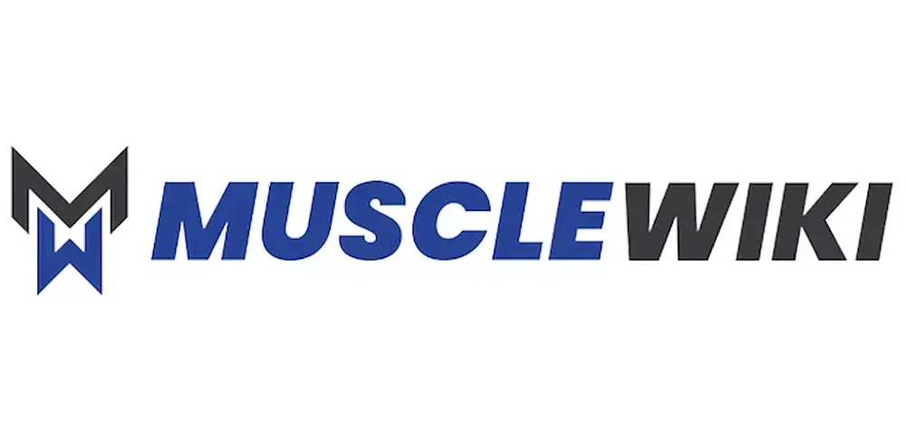 MuscleWiki icon