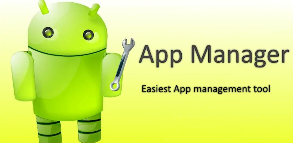 App Manager icon