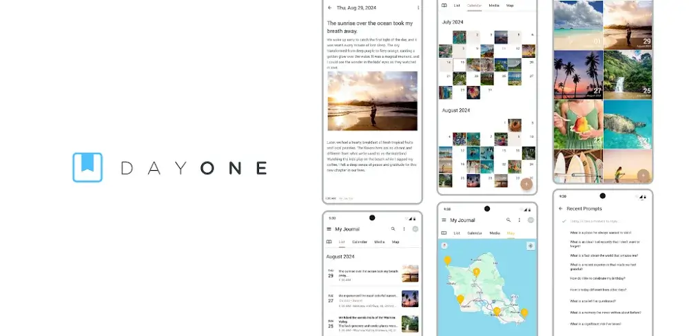 Day One Journal icon