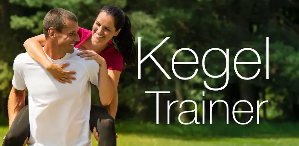 Kegel Trainer - Exercises (PFEI) icon