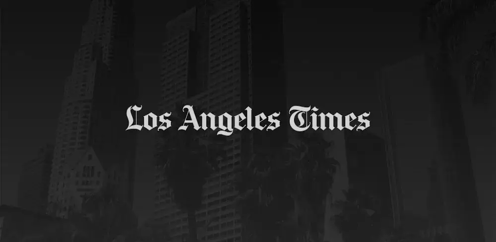 LA Times: Essential California icon