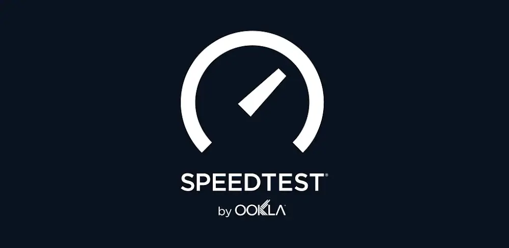 Speedtest by Ookla icon