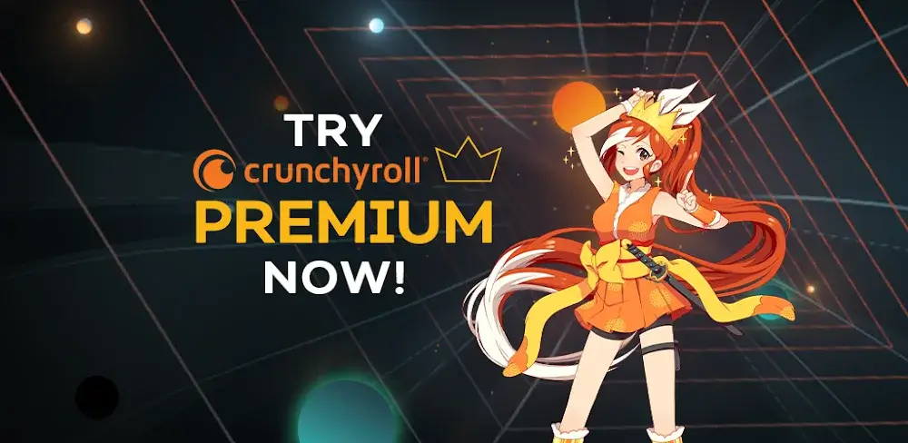 Crunchyroll icon