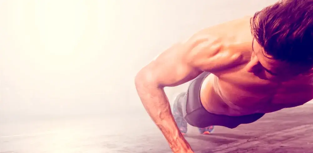 Home Workout Six Pack Abs icon