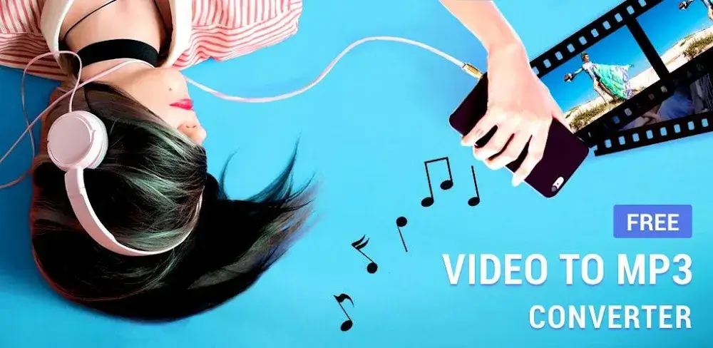 Video to MP3 - Video to Audio icon