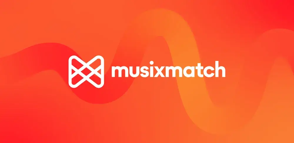 Musixmatch: lyrics finder icon