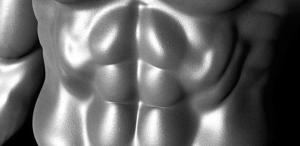 Six Pack in 30 Days icon