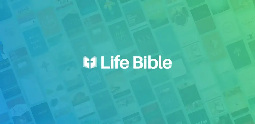 Life Bible icon