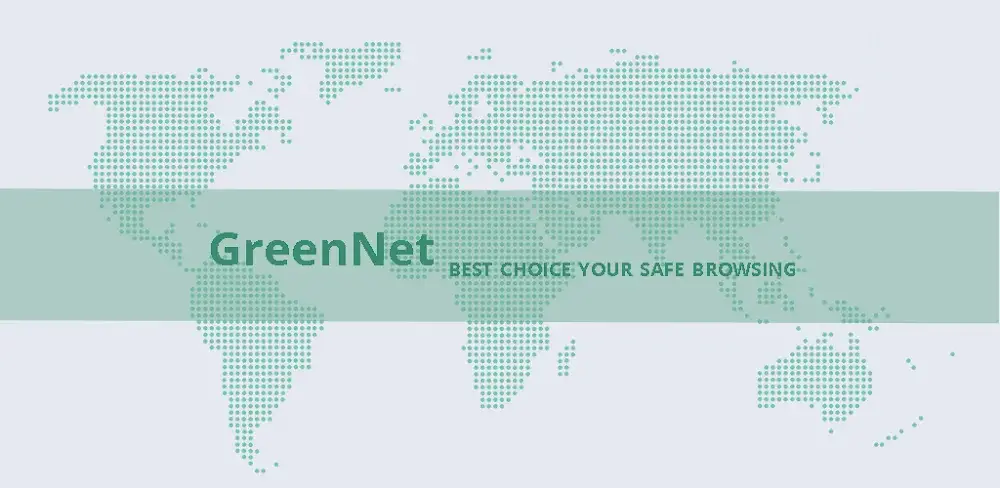 GreenNet icon
