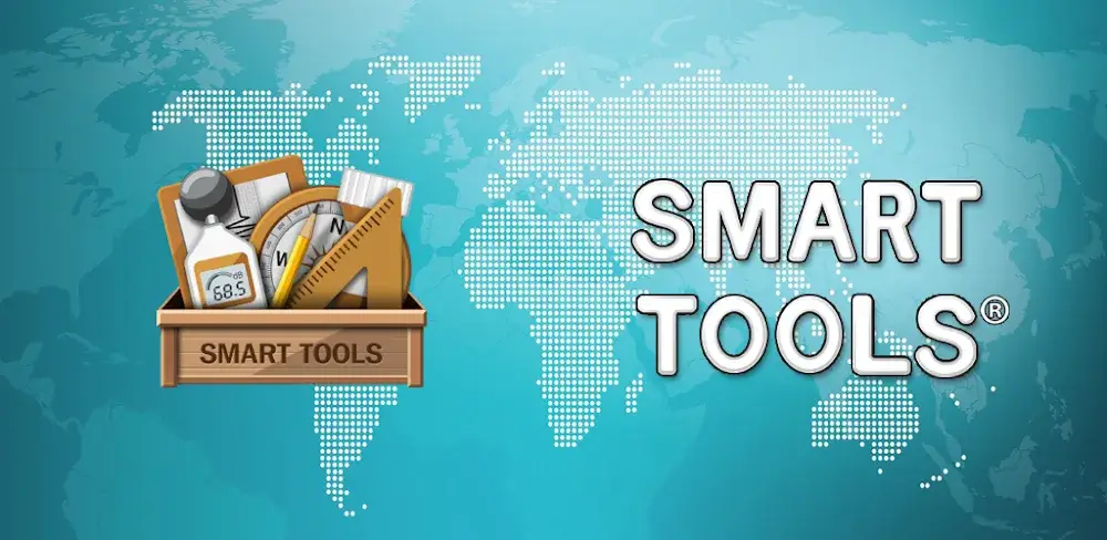 Smart Tools icon