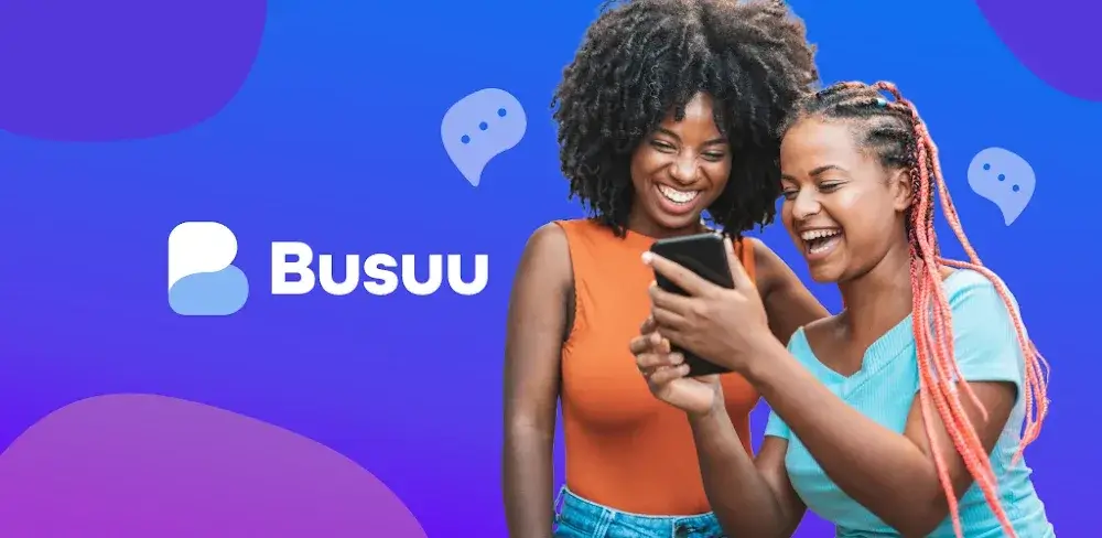 Busuu icon