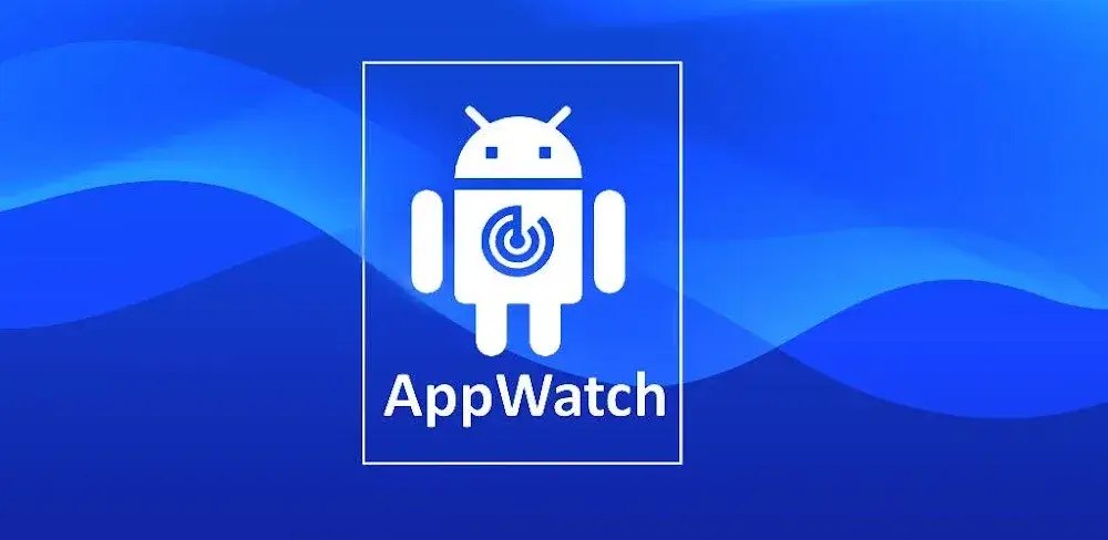 Appwatch icon
