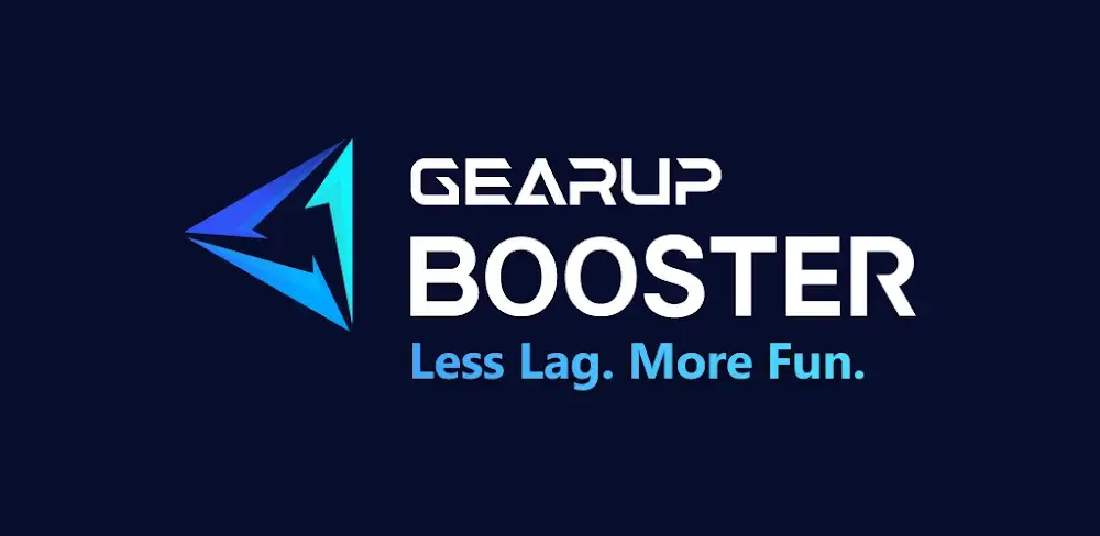 GearUP Booster icon