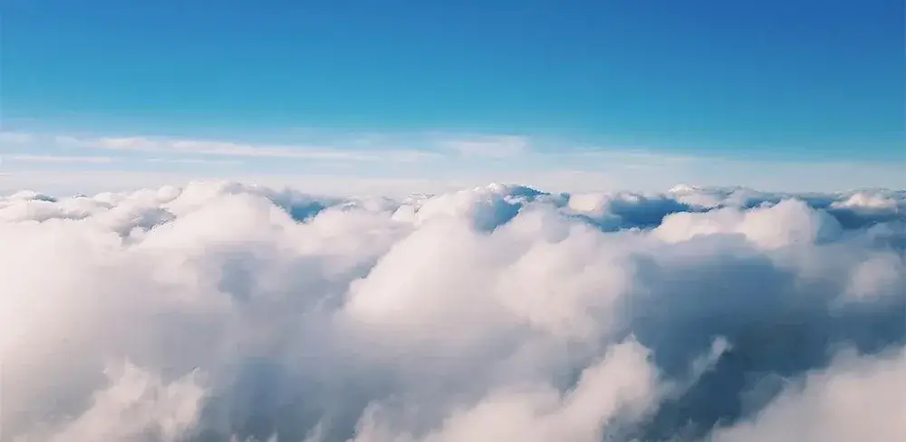 3D Sense Clock & Weather icon