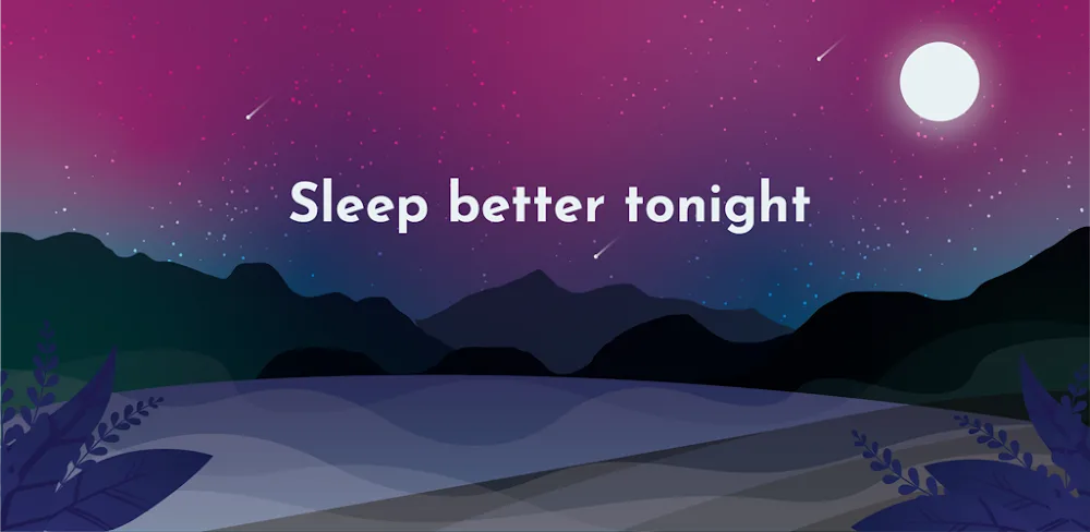 Sleep Sounds - relaxing sounds icon
