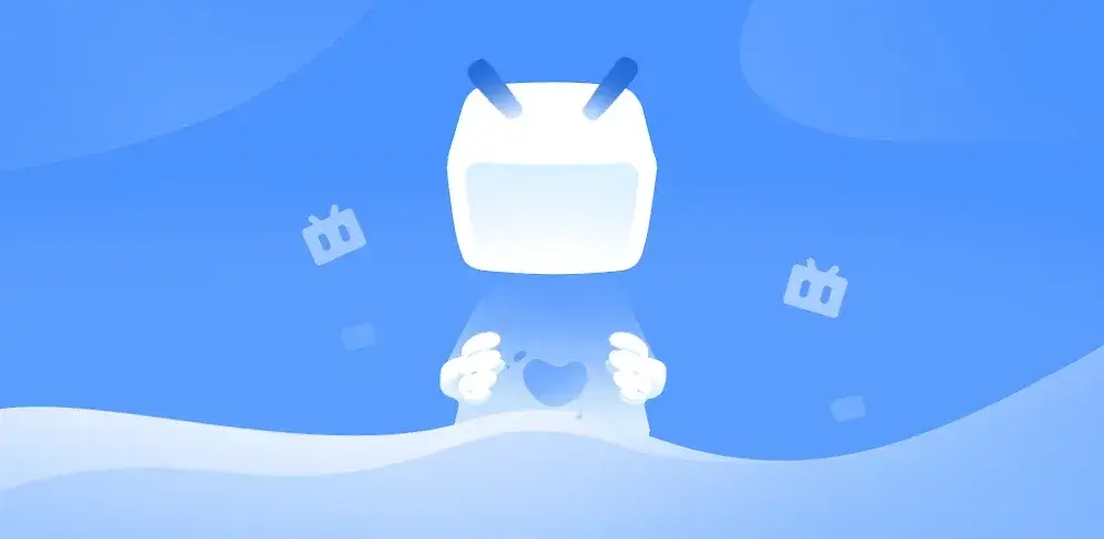 Bilibili icon
