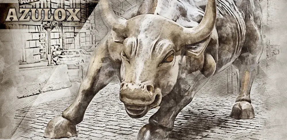 Azulox Icon Pack - Dark mode icon