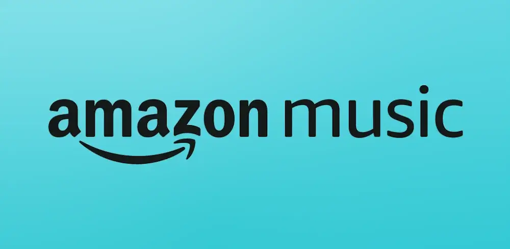 Amazon Music icon